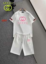 Picture of Gucci Shirt Pant Suits _SKUGucciM-5XL12yr40622123